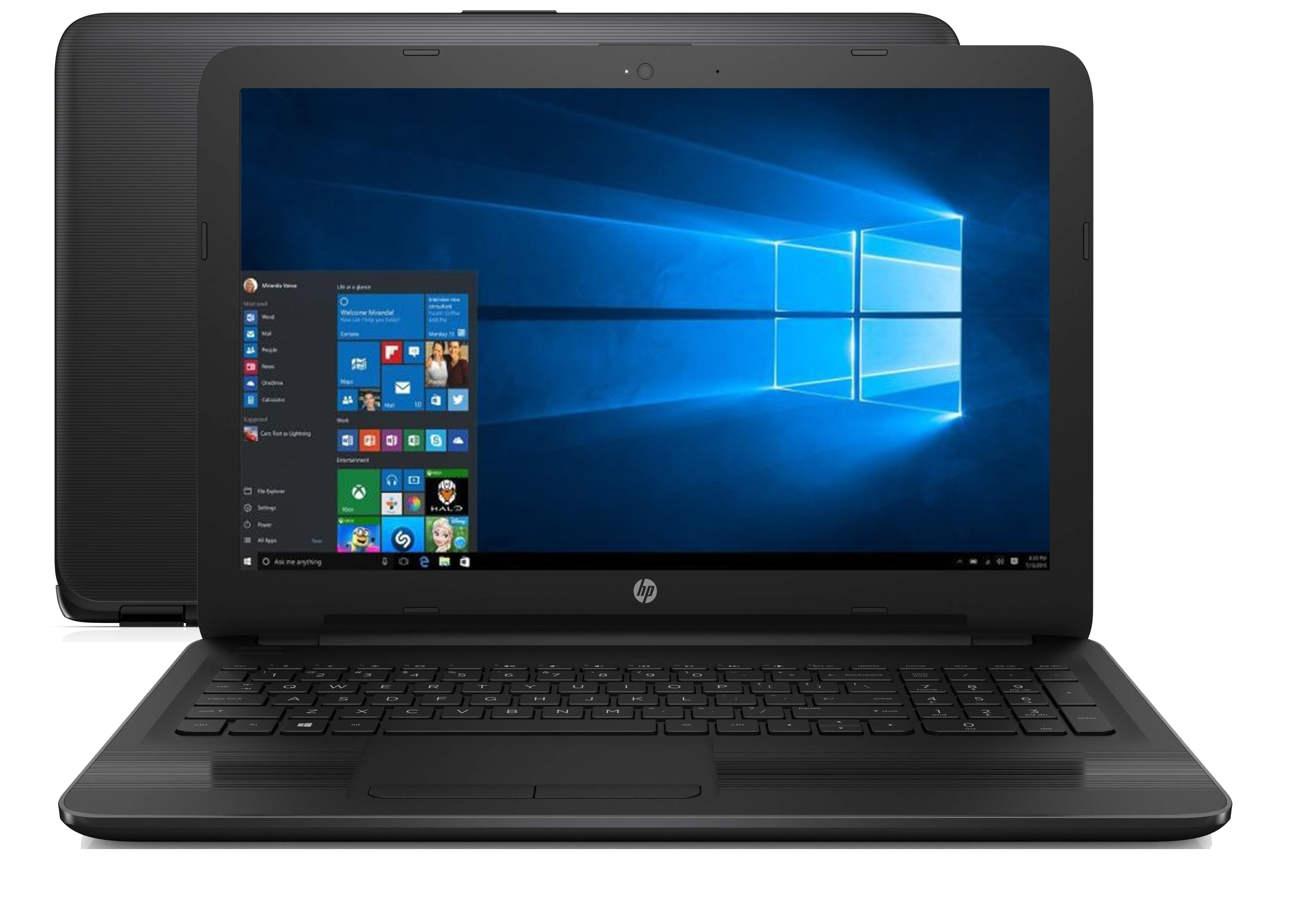 Ноутбук HP 250 G5 15.6