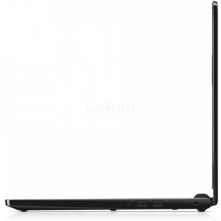 Dell Inspiron 3558-5278 15.6", Intel Core i5, 2.2МГц, 4Гб RAM, DVD-RW, 512Гб, Черный, Wi-Fi, Linux, Bluetooth