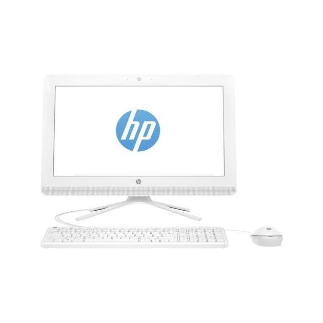 

HP 24-g080ur 23.8", нет, Белый, 4Гб, 1000Гб, Windows, AMD A8