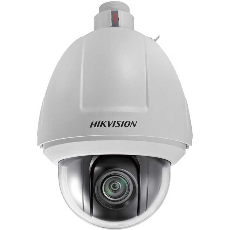 Hikvision DS-2DF5286-А Купольная конструкция, 1920x1080