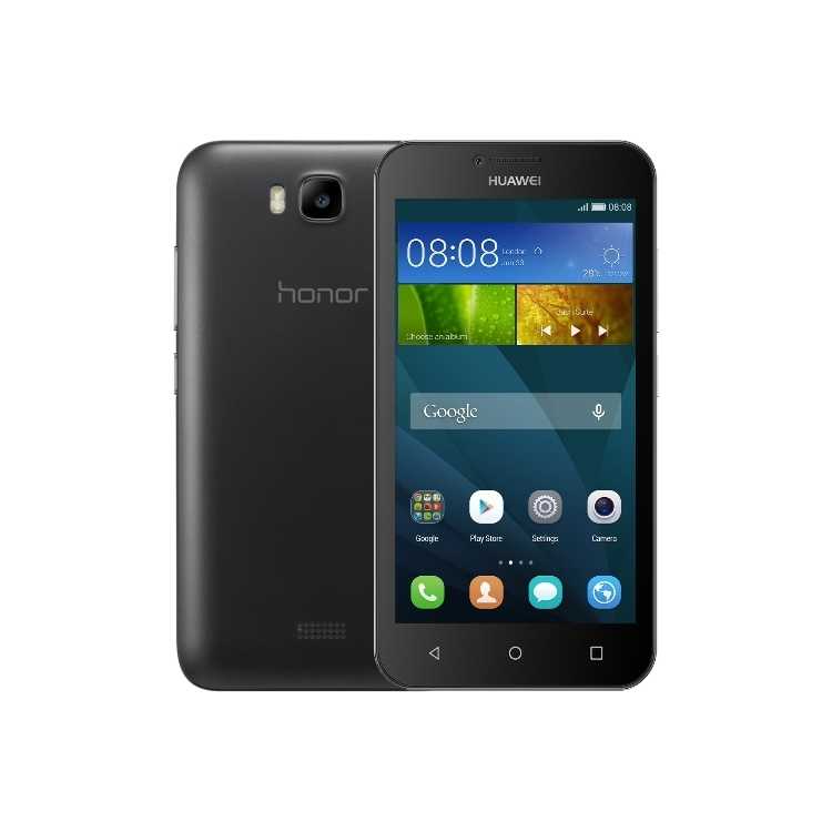Huawei Honor Bee Y5C