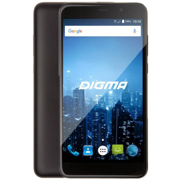 

Digma Power 4G CITI