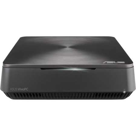 ASUS VivoPC VM62 1.7МГц, Intel Core i3, 500Гб