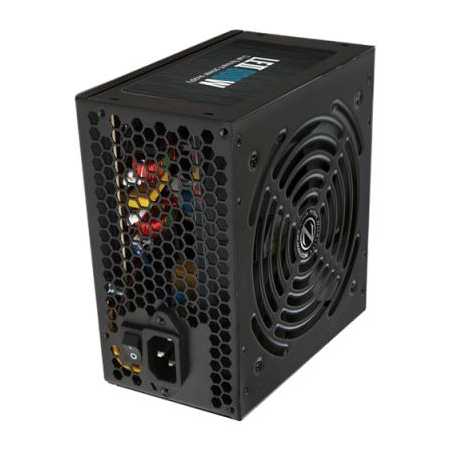 Zalman ZM600-LEII 600Вт