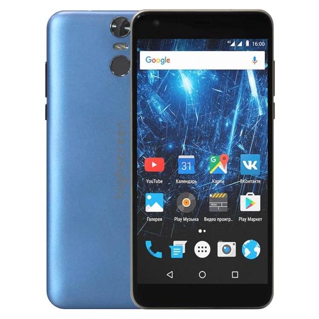 

Highscreen Easy XL