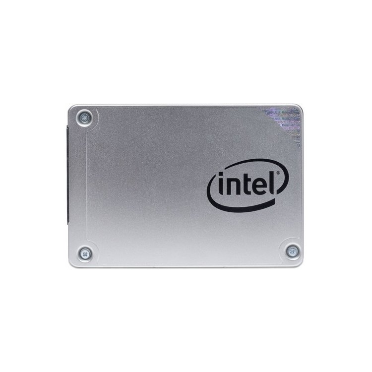 Intel 540s Series 2.5", SATA 6Gb/s, 120Гб