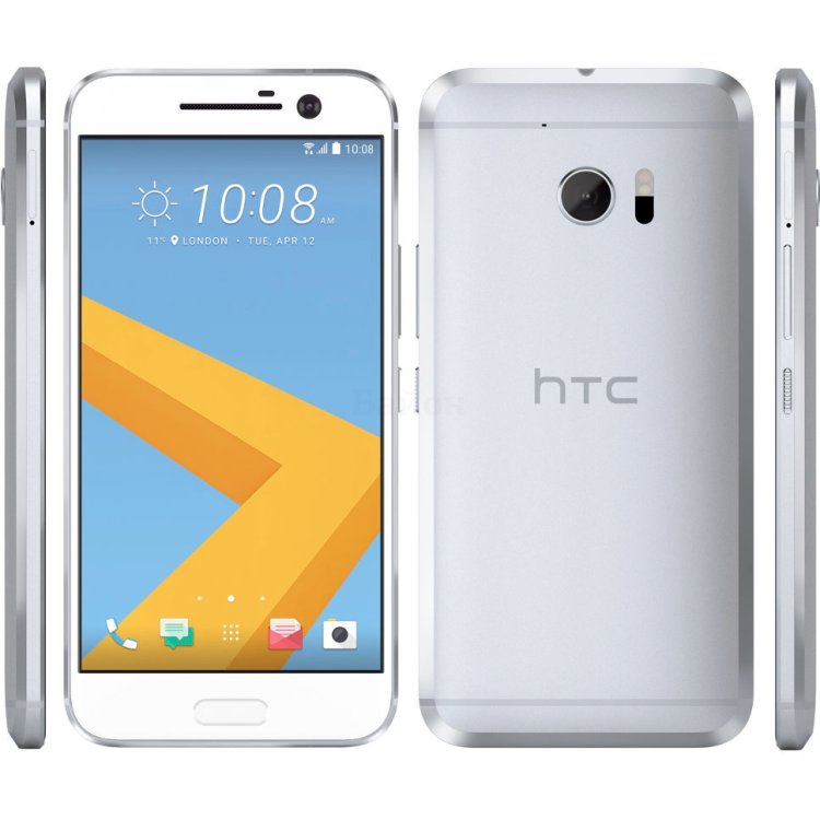 HTC 10 Lifestyle