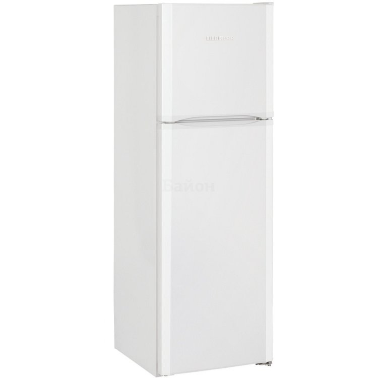 Liebherr CT 3306-22001, 320л