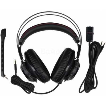Kingston HyperX Cloud Revolver Черный