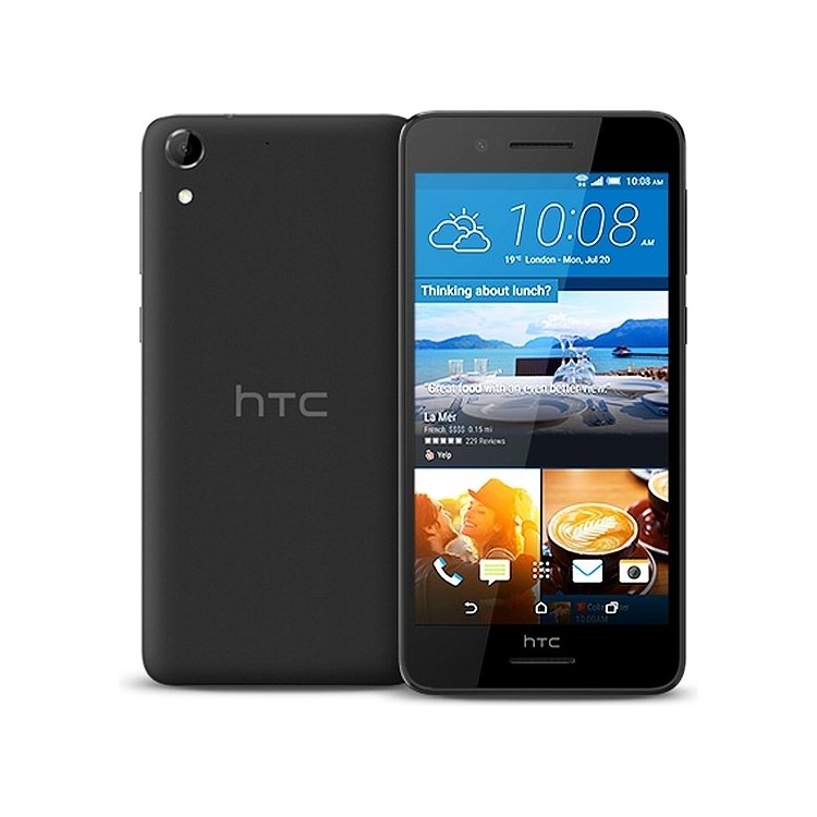 HTC Desire 728 16Гб, 1 SIM, 4G LTE, 3G