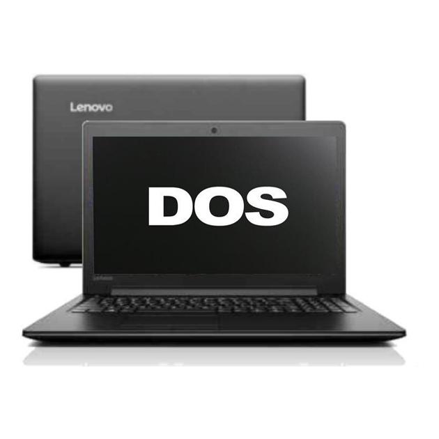

Lenovo IdeaPad 310 15 Intel Intel Core i3 6006U 2000 MHz/15.6"/1920x1080/4Gb/500Gb HDD/DVD нет/Intel HD Graphics 520/Wi-Fi/Bluetooth/DOS
