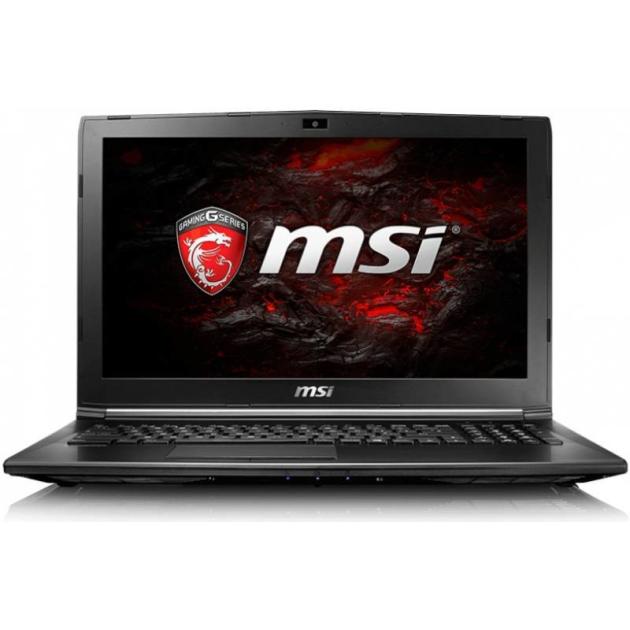 

MSI GP62M 7RD-1673RU Leopard