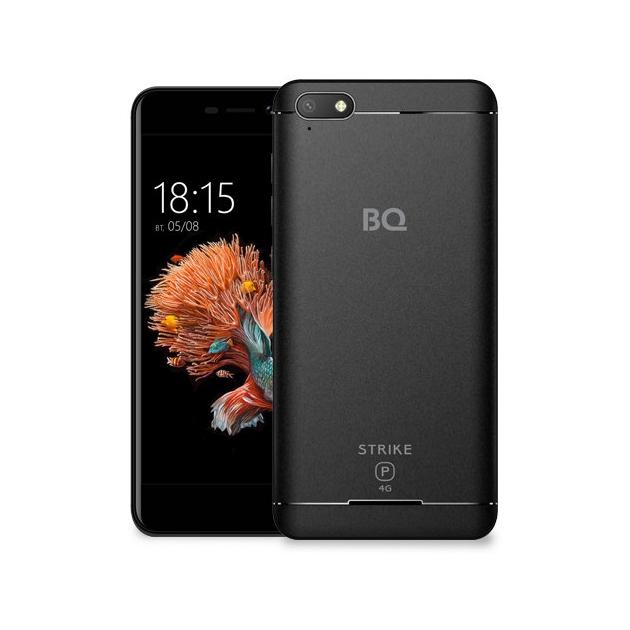 

BQ 5037 Strike Power Черный