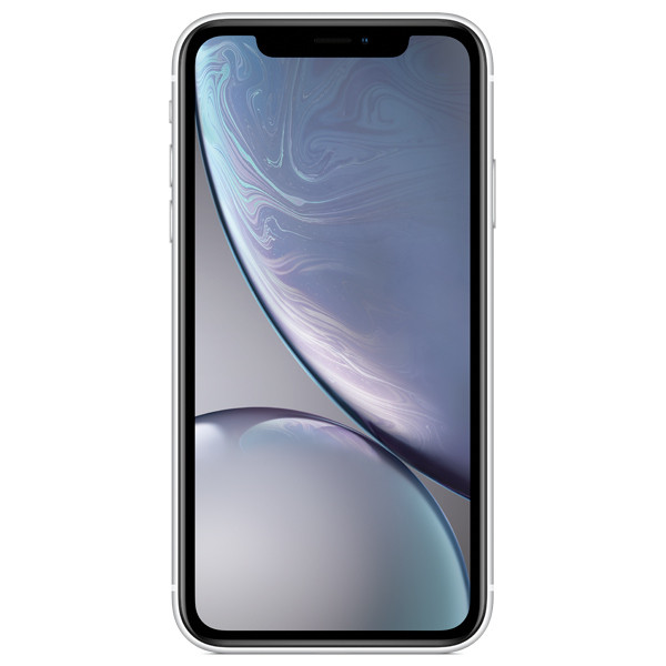 Apple iPhone XR 64Gb характеристики, цена, размеры.