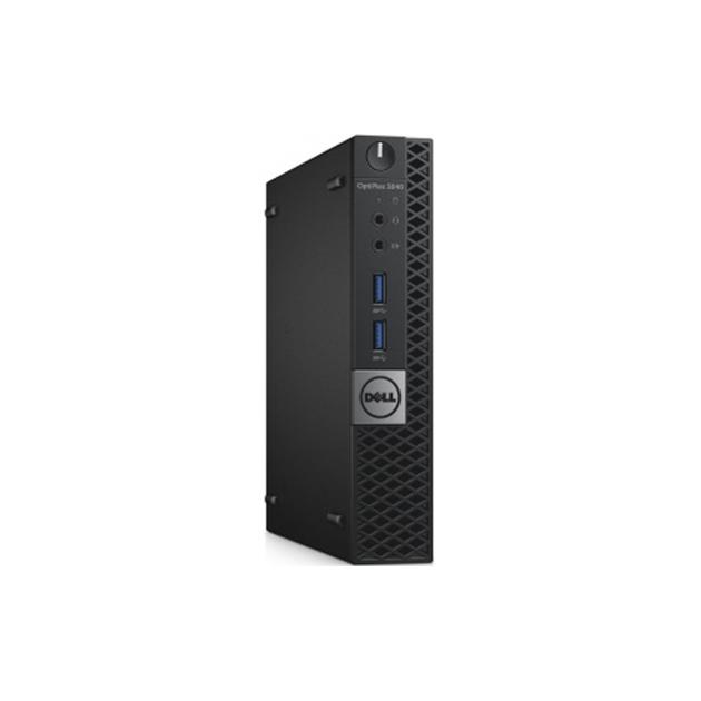 

Dell OptiPlex 3050-0481 Micro