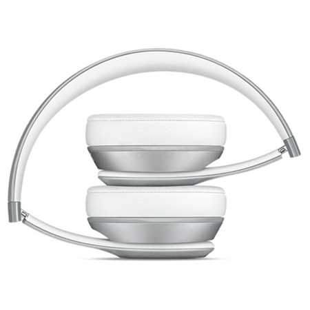 Beats Solo2 Wireless Headphones Серебристый