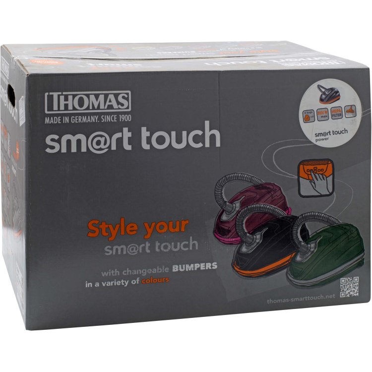 Thomas SmartTouch Power