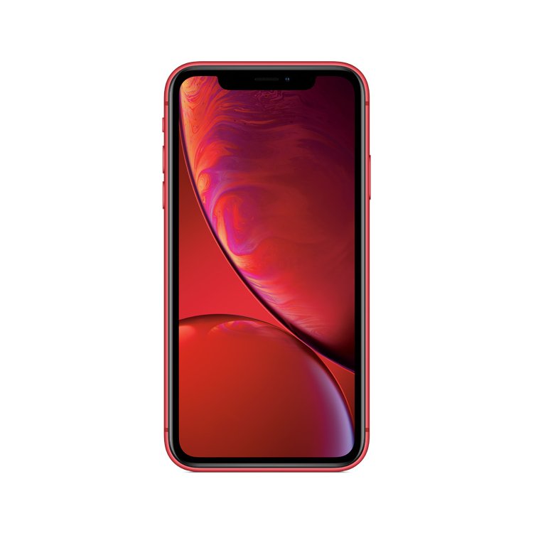 Apple iPhone XR 128Gb Red