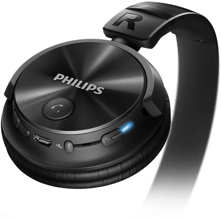Philips SHB3080BK/00
