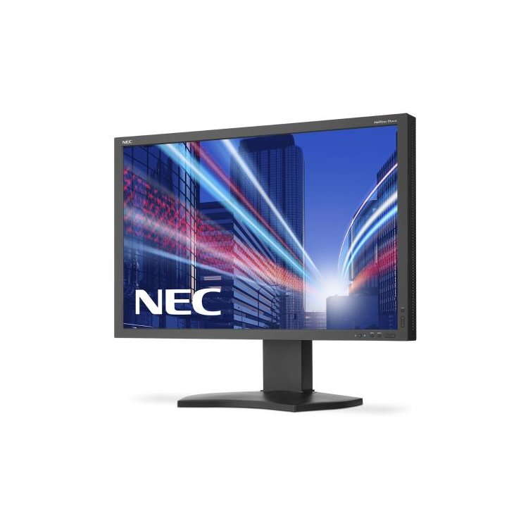 NEC MultiSync PA302W 29.8", DVI, HDMI, Full HD