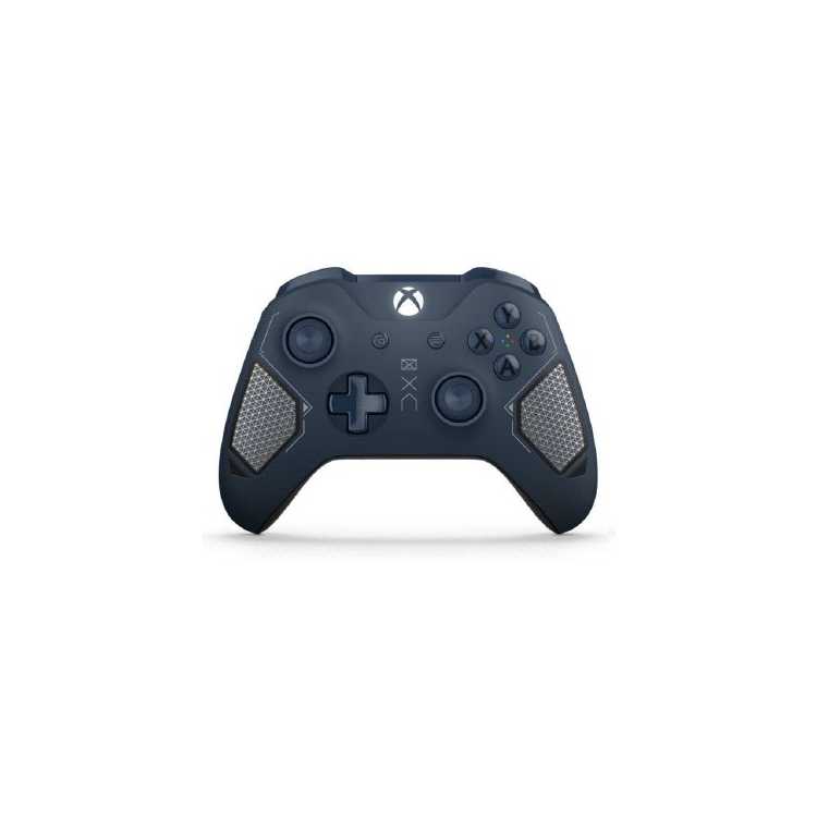 Геймпад беспроводной Microsoft Xbox One Tech design