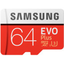 Samsung EVO Plus MB-MC64GA