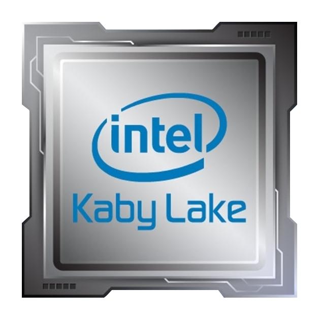 

Intel Core i5-7600K Kaby Lake 3800MHz, LGA1151, L3 6144Kb