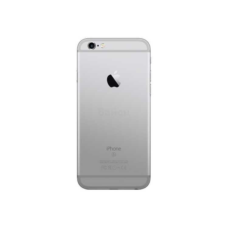 Apple iPhone 6S 128GB Как новый