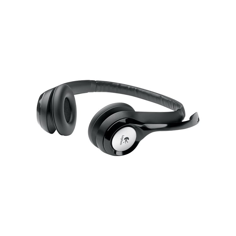 Logitech H390
