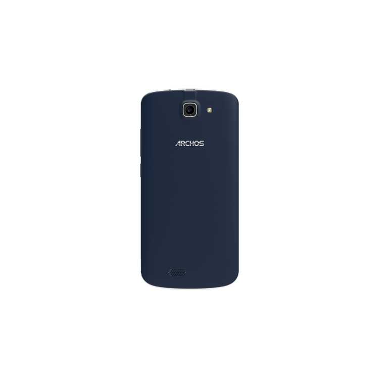 Archos 50e Helium, 4G (LTE), 3G