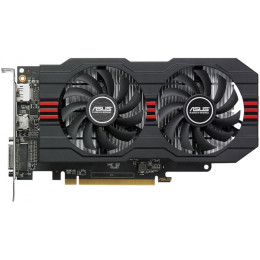 Asus Radeon RX560-4G Ret 2048Мб