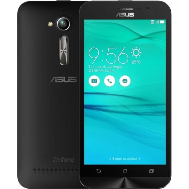 

Asus Zenfone Go ZB500KL 32Гб, Черный