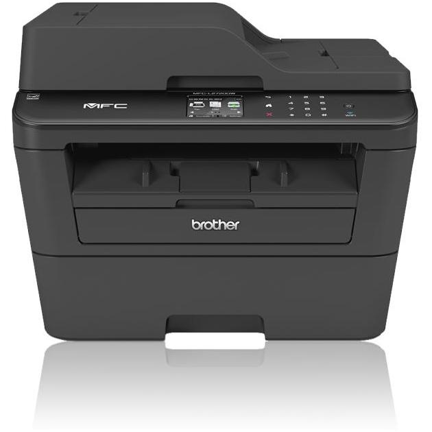 

Brother MFC-L2720DWR