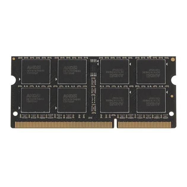 

AMD R738G1869S2S-UO 8Гб, PC3-14900, 1866, SO-DIMM