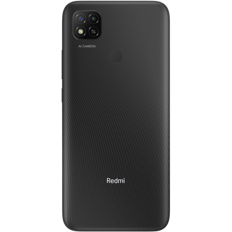 Xiaomi Redmi 9C 64GB Gray