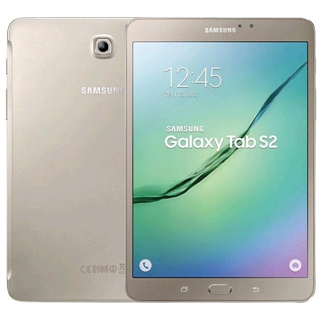 

Samsung Galaxy Tab S2 SM-T819 Wi-Fi и 3G/ LTE, Золотой, 32Гб