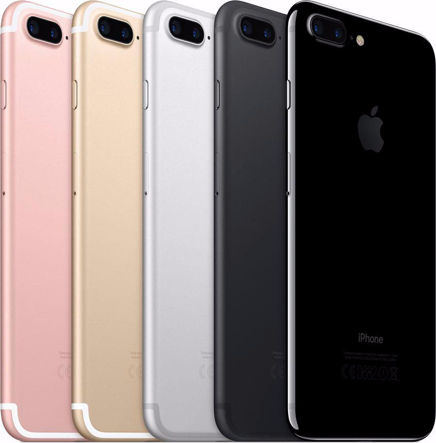 Apple iPhone 7 Plus 128Gb отзывы, цена