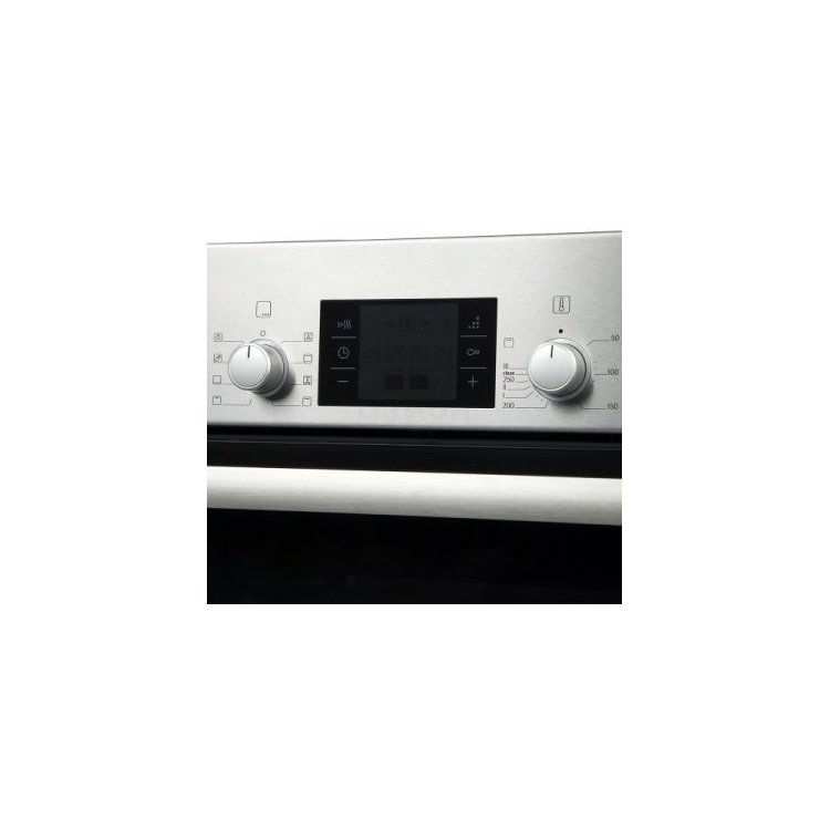 Bosch HBB43C350, Электрическая