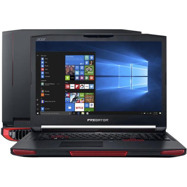 

Acer Predator X GX-792-76FW