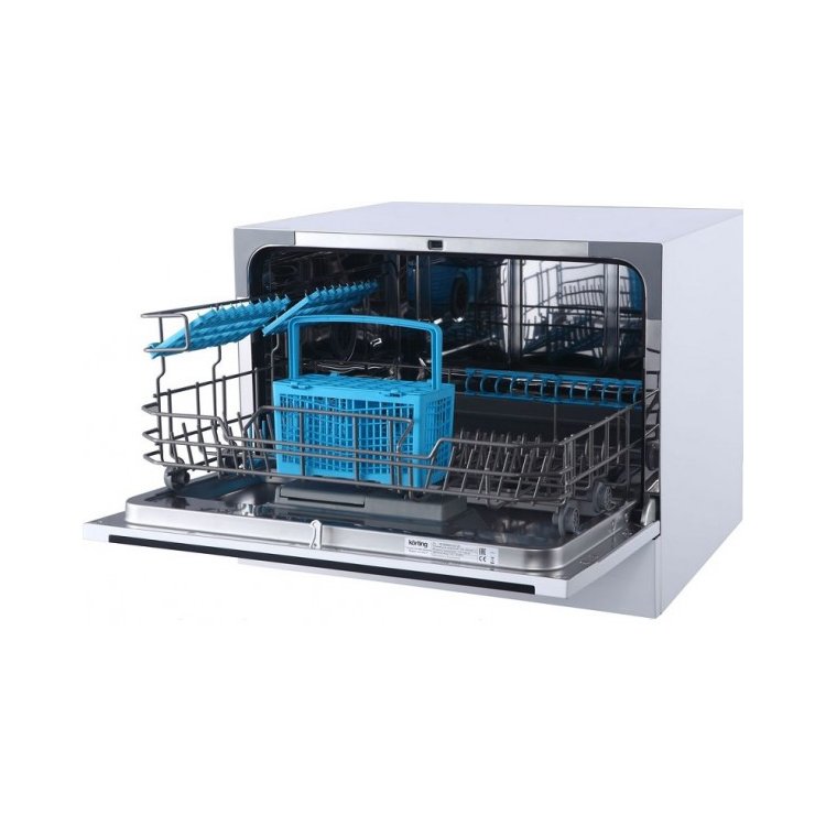 Korting KDF 2050 W, Компактная, 6