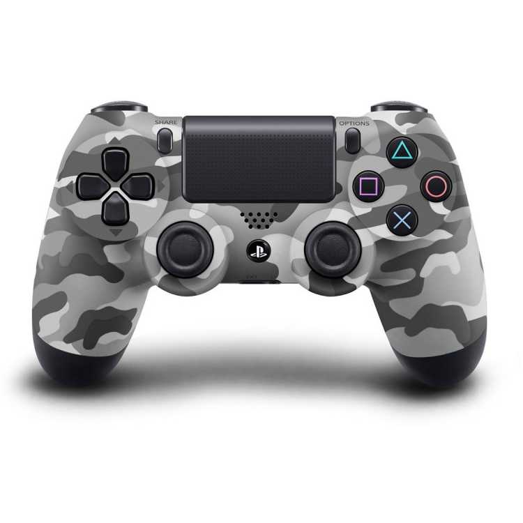 Sony Dualshock 4