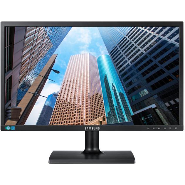 

Samsung S23E200B 23", DVI, HDMI