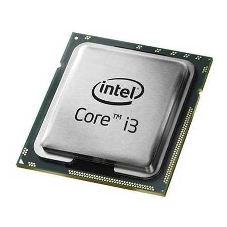 Intel Core i3 4160