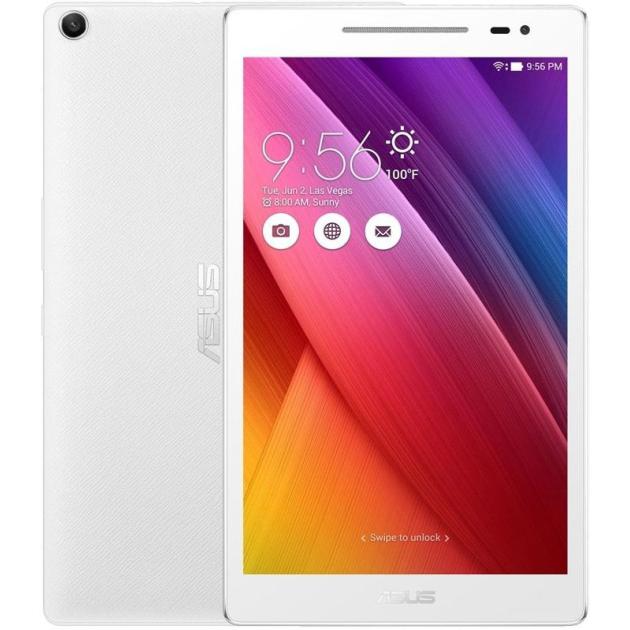 

Asus ZenPad Z380C, 8" Wi-Fi, Белый