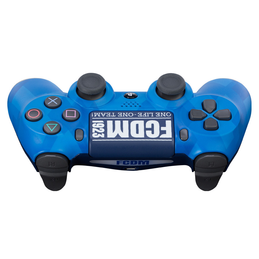 Sony Dualshock 4 ФК Динамо «FCDM 1923» отзывы, цена