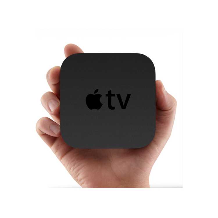 Apple TV MD199RU/A