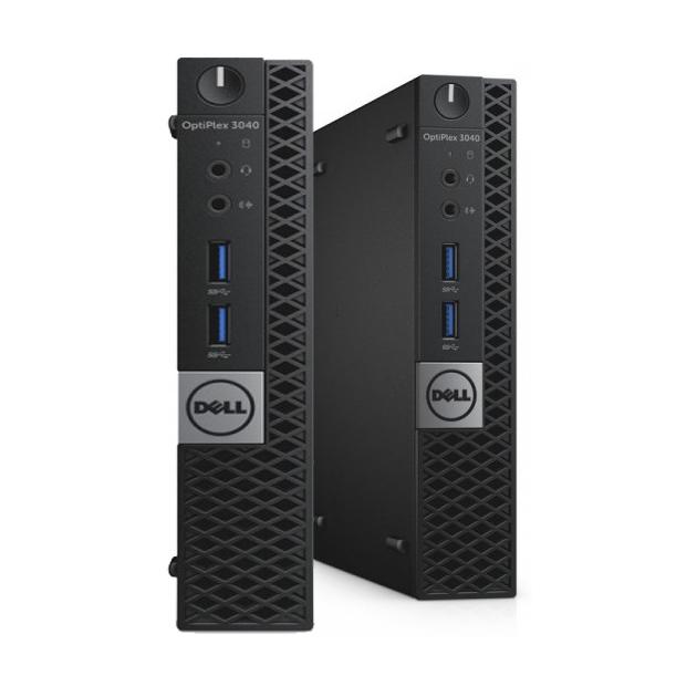 

Dell OptiPlex 3046-3522 Micro 3700МГц, 4Гб, Intel Core i5, 500Гб, Windows 7 Pro+W10Pro
