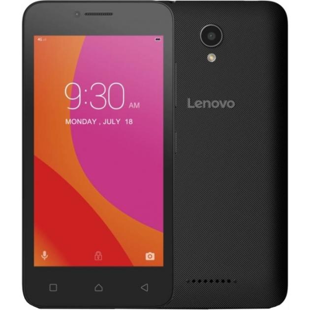 

Lenovo A Plus A1010a20 Черный