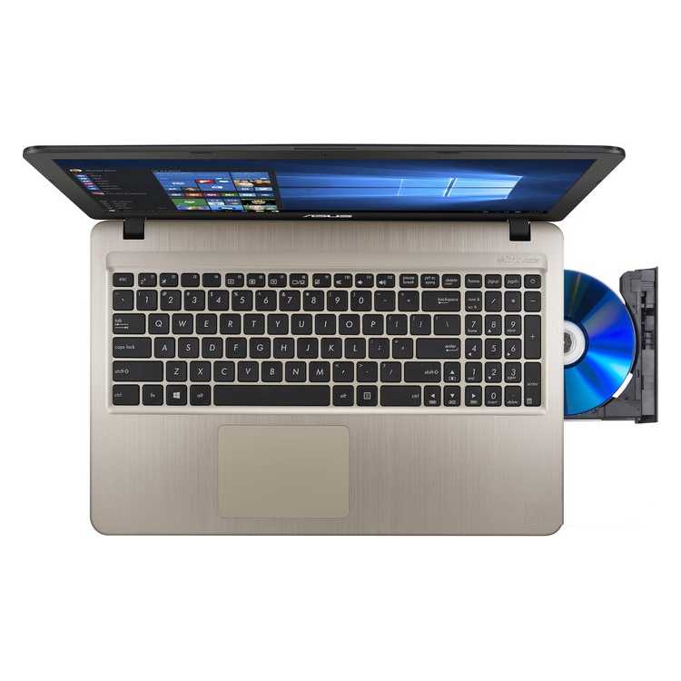 Asus VivoBook X540SC-XX033T 15.6