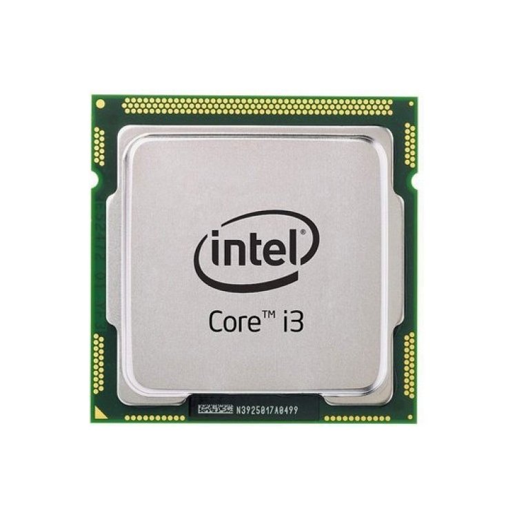 Intel Core i3-4160 Haswell 2 ядра, 3600МГц, OEM